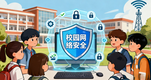 木马、僵尸网络怎么防？高校师生专属防护手册